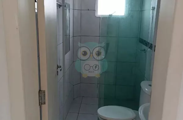 Apartamento para venda, 2 quarto(s),  Capao Raso, Curitiba - Foto 12