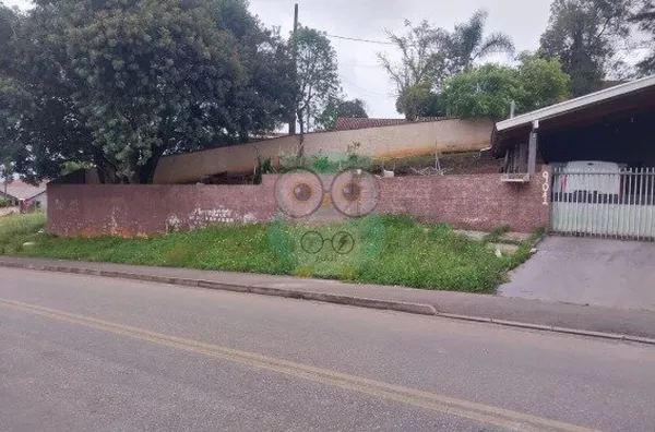 Casa para venda, 3 quarto(s),  Guaraituba, Colombo - Foto 2