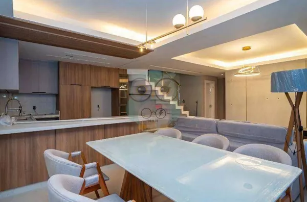 Sobrado para venda, 3 quarto(s),  Santa Felicidade, Curitiba - Foto 2