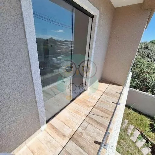 Sobrado para venda, 3 quarto(s),  Jardim Das Américas, Curitiba - SO351