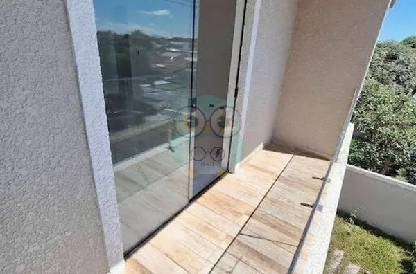 Sobrado para venda, 3 quarto(s),  Jardim Das Américas, Curitiba - Foto 3