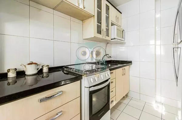Apartamento para venda, 3 quarto(s),  Novo Mundo, Curitiba - Foto 3