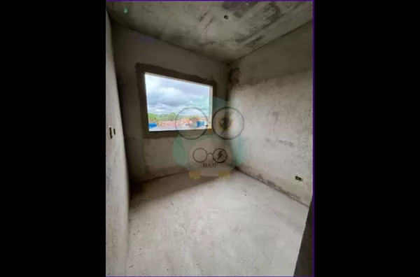 Sobrado para venda,  Sítio Cercado, Curitiba - Foto 6