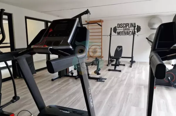 Apartamento para venda, 2 quarto(s),  Hauer, Curitiba - Foto 12