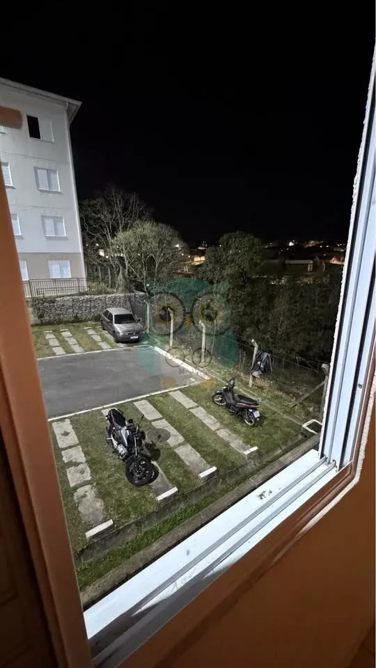 Apartamento para venda, 2 quarto(s),  Jardim Lorenzete, Campo Largo - AP353