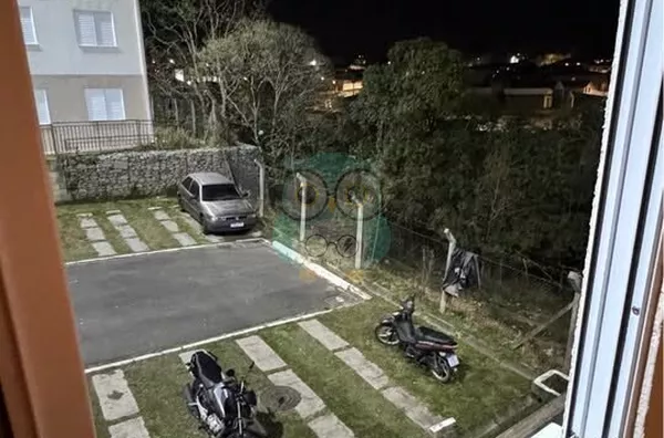 Apartamento para venda, 2 quarto(s),  Jardim Lorenzete, Campo Largo - Foto 3