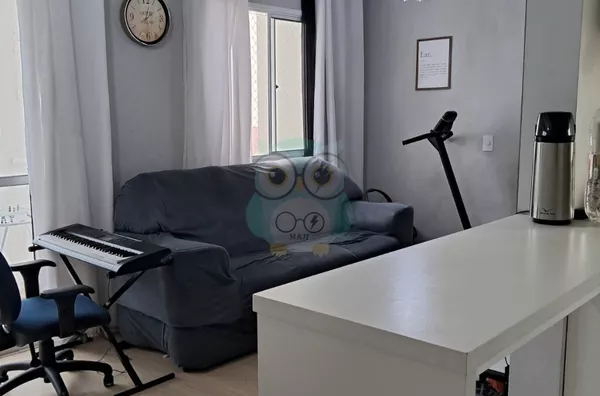 Apartamento para venda, 2 quarto(s),  Atuba, Colombo - Foto 15