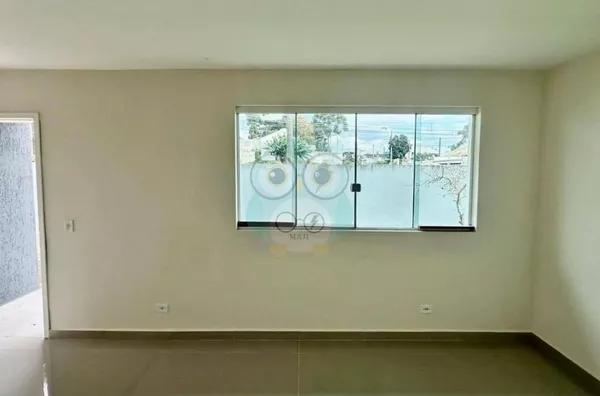 Sobrado para venda, 2 quarto(s),  Eucaliptos, Fazenda Rio Grande - Foto 6