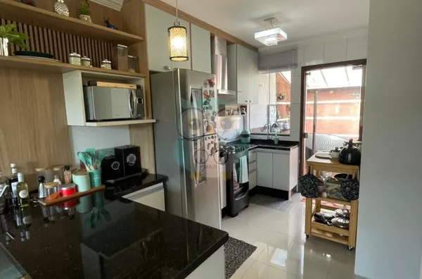 Casa para venda, 2 quarto(s),  Eucaliptos, Fazenda Rio Grande - Foto 11