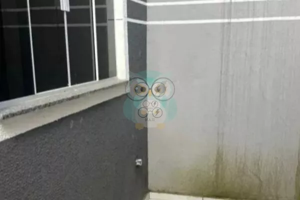 Sobrado á venda, 2 quarto(s),  Sítio Cercado, Curitiba - CA335