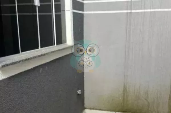 Sobrado á venda, 2 quarto(s),  Sítio Cercado, Curitiba - Foto 12