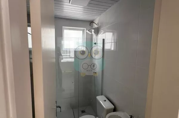 Apartamento para venda, 2 quarto(s),  Jardim Santo Antônio, Almirante Tamandaré - Foto 4