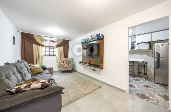 Casa em condomínio para venda, 2 quarto(s),  Iguaçu, Araucária - Foto 3