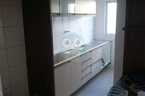 Apartamento para venda, 2 quarto(s),  Jardim Paulista, Campina Grande Do Sul - Foto 7