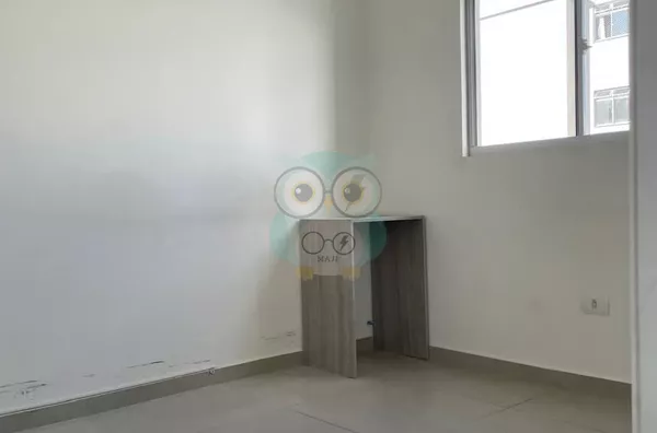 Apartamento para venda, 2 quarto(s),  Costeira, Araucária - Foto 12