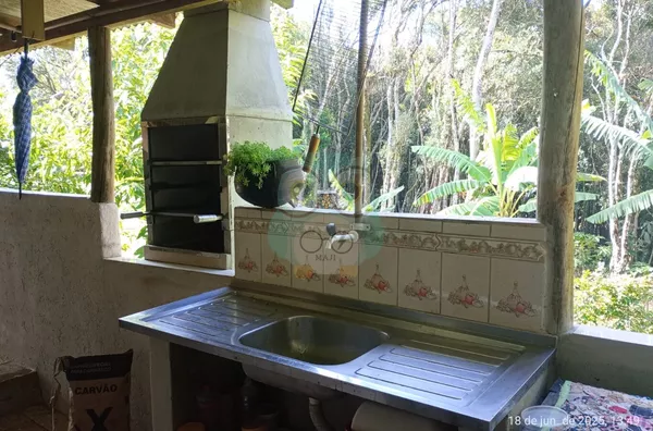 Chácara para venda, 2 quarto(s),  , Tijucas Do Sul - Foto 12