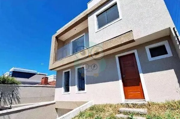 Sobrado para venda, 3 quarto(s),  Jardim Das Américas, Curitiba - Foto 5