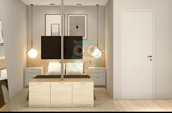 Sobrado para venda, 3 quarto(s),  Portão, Curitiba - Foto 5