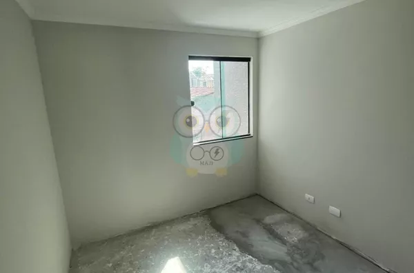 Sobrado para venda, 3 quarto(s),  Tatuquara, Curitiba - Foto 8
