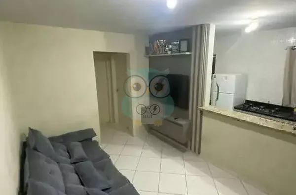 Apartamento para venda, 2 quarto(s),  São Dimas, Colombo - Foto 10