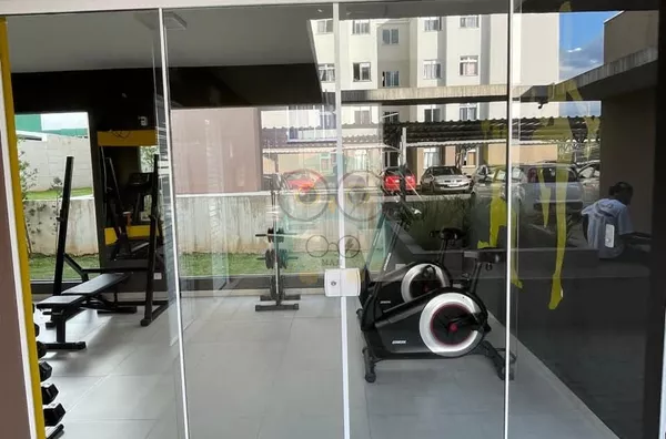 Apartamento para venda, 2 quarto(s),  Costeira, Araucária - Foto 29