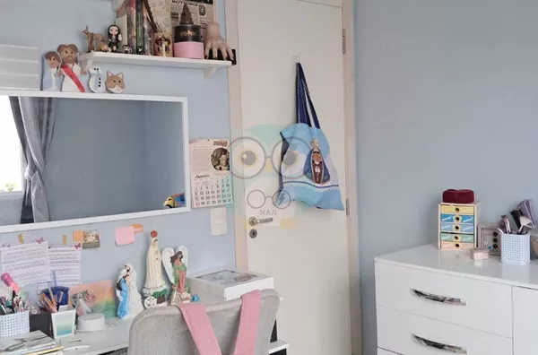 Apartamento para venda, 2 quarto(s),  Atuba, Colombo - Foto 17