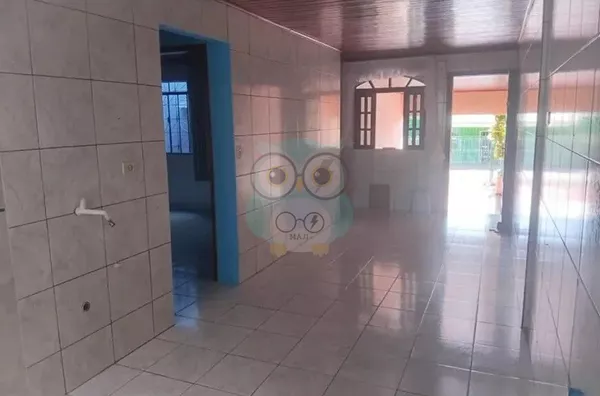 Casa para venda, 2 quarto(s),  Cidade Industrial, Curitiba - Foto 6