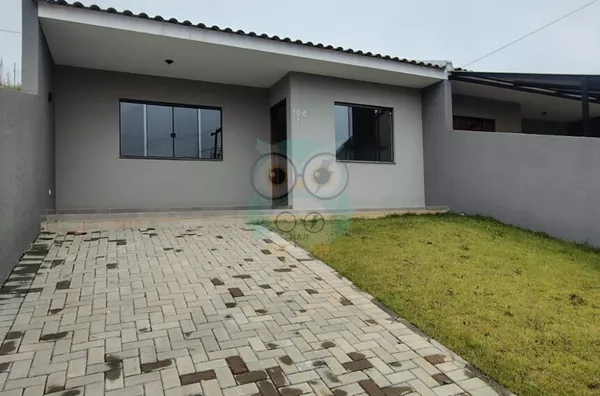 Casa para venda,  -Bocaiúva do Sul, Curitiba - Foto 1