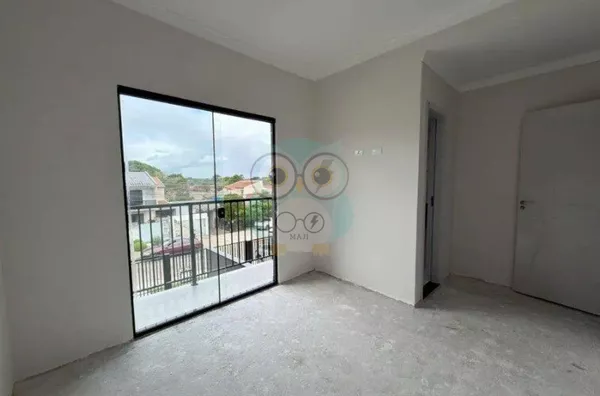 Sobrado para venda, 3 quarto(s),  Sítio Cercado, Curitiba - Foto 20