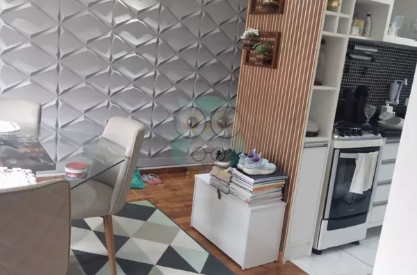 Apartamento para venda, 2 quarto(s),  Capao Raso, Curitiba - Foto 5