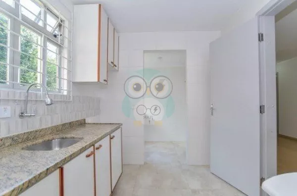Apartamento para venda, 3 quarto(s),  Guaíra, Curitiba - Foto 8