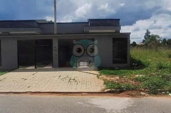 Casa para venda, 2 quarto(s),  Campo De Santana, Curitiba - Foto 2