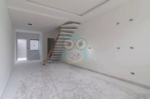 Sobrado para venda, 2 quarto(s),  Umbará, Curitiba - Foto 6