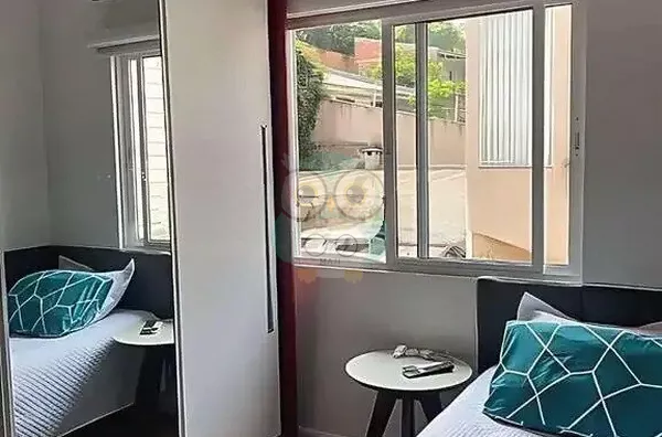 Sobrado para venda, 3 quarto(s),  Bairro Alto, Curitiba - Foto 15