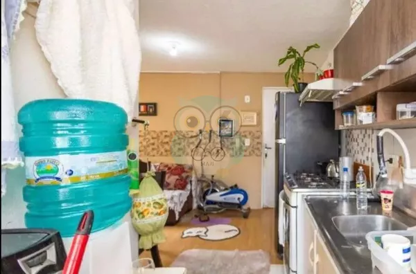 Apartamento para , 2 quarto(s),  Ganchinho, Curitiba - Foto 6