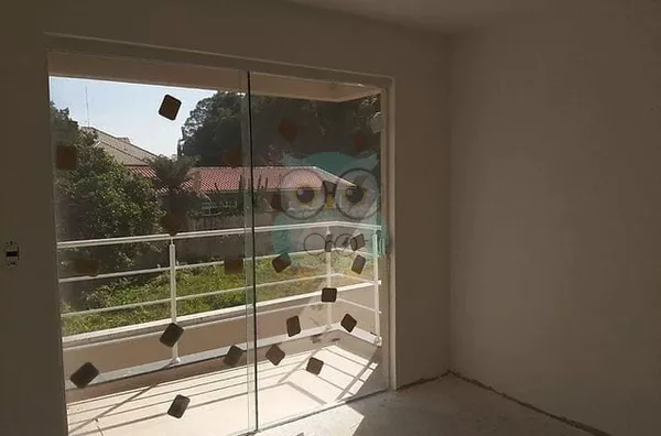 Sobrado para venda, 3 quarto(s),  Campo Comprido, Curitiba - Foto 2