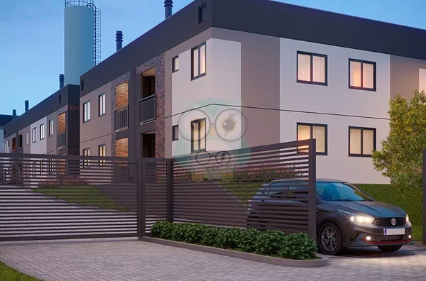 Apartamento para venda, 2 quarto(s),  Jardim Esmeralda, Campo Largo - Foto 1