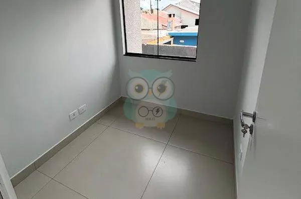 Sobrado para venda, 4 quarto(s),  Umbará, Curitiba - Foto 6