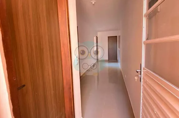 Casa para venda, Campo de Santana, Curitiba - Foto 5