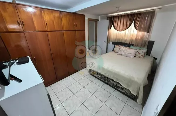 Casa para venda, 3 quarto(s),  Bairro Alto, Curitiba - Foto 6