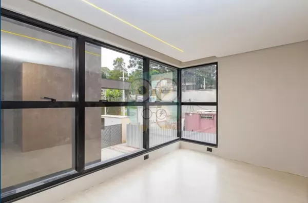 Sobrado para venda, 3 quarto(s),  Santa Felicidade, Curitiba - Foto 12
