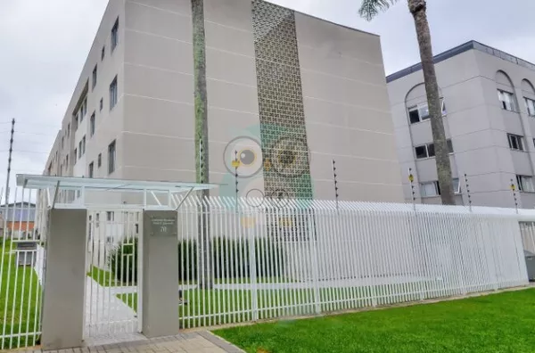 Apartamento para venda, 3 quarto(s),  Portão, Curitiba - Foto 2