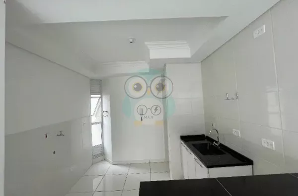 Apartamento para venda, 2 quarto(s),  Santa Cândida, Curitiba - Foto 13