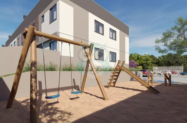 Apartamento para venda, 2 quarto(s),  Jardim Esmeralda, Campo Largo - Foto 7