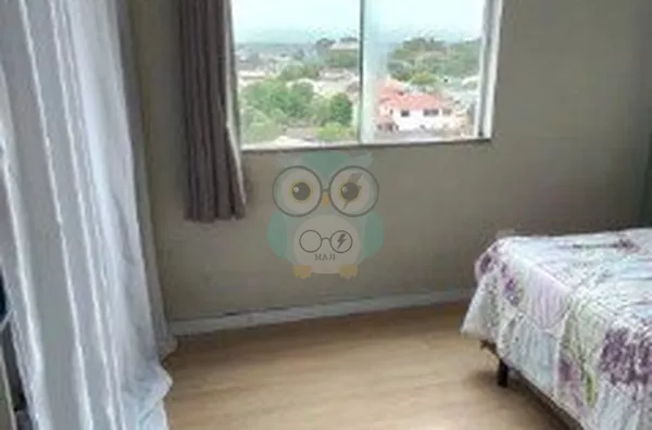 Apartamento para venda, 2 quarto(s),  Roça Grande, Colombo - Foto 9