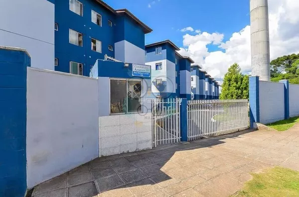 Apartamento para , 2 quarto(s),  Santa Cândida, Curitiba - Foto 1