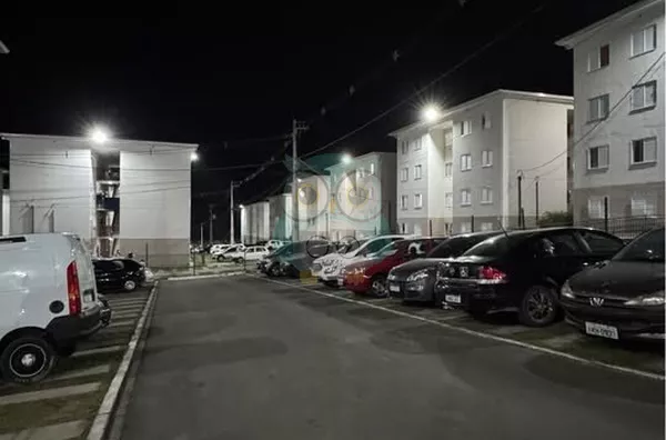 Apartamento para venda, 2 quarto(s),  Jardim Lorenzete, Campo Largo - Foto 2