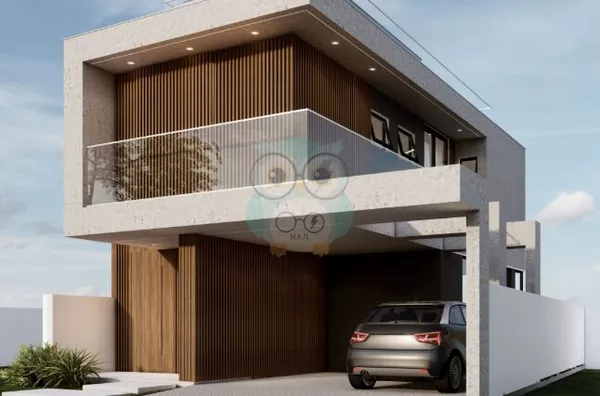 Casa para venda,  Santa Cândida, Curitiba - Foto 1