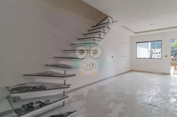 Sobrado para venda, 2 quarto(s),  Umbará, Curitiba - Foto 8