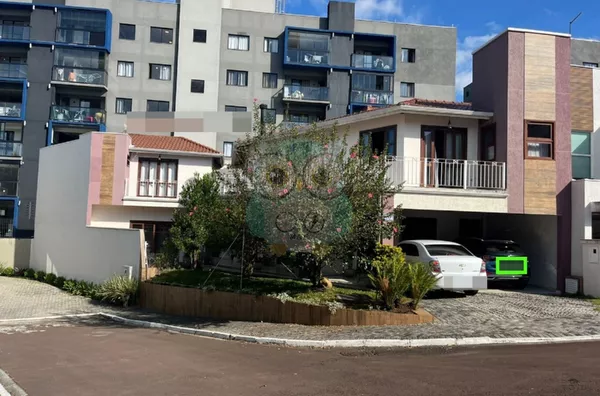 Casa para venda, 4 quarto(s),  Campo Comprido, Curitiba - Foto 2